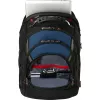 Mochila Wenger/SwissGear SwissGear IBEX - para portáteis de 17 polegadas - nylon - azul 43,2 cm (17) estojo de mochila