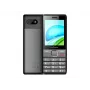 myPhone 7340 (prateado) Dual SIM 2,8 polegadas IPS 128MB/48MB/4G | myPhone