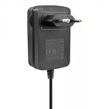 Fonte de alimentação ANSMANN 1201-0027 12 V DC 2,5 A