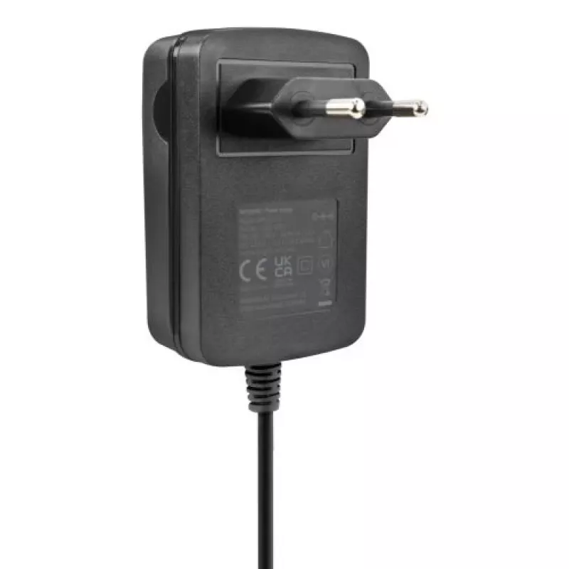 Fonte de alimentação ANSMANN 1201-0027 12 V DC 2,5 A