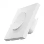 Interruptor ZigBee de dois canais para embutir Sonoff MINI-ZB2GSL-E — interruptor inteligente compacto, dois canais de relé, sem necessidade de neutro