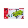 Bobby Car Classic Dino, carro de escorregar verde