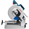 Bosch GCD 12 JL Professional serra de corte de metal, 2000 W, 305 mm