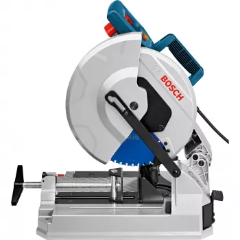 Bosch GCD 12 JL Professional serra de corte de metal, 2000 W, 305 mm