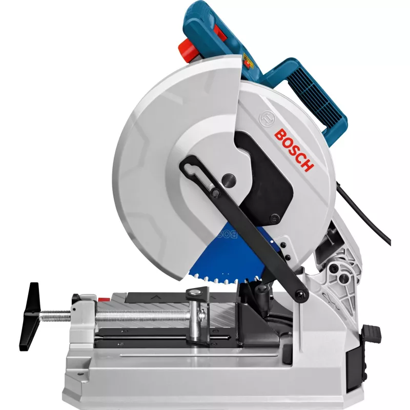 Bosch GCD 12 JL Professional serra de corte de metal, 2000 W, 305 mm