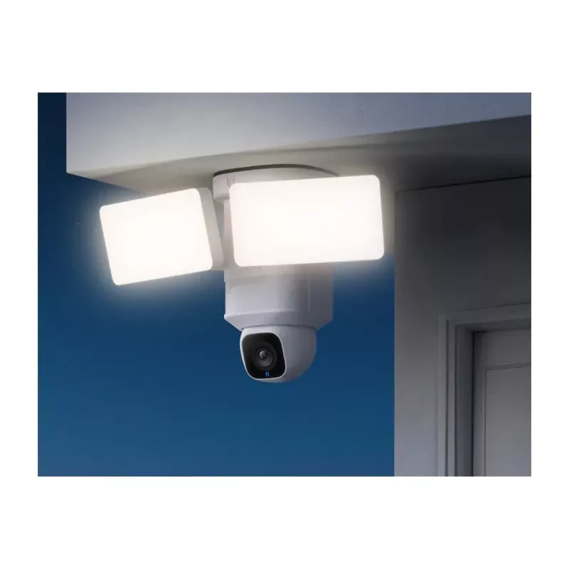 Câmara com projetor Anker Eufy E30 Branco | Anker Eufy