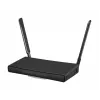 Router de mesa Mikrotik hAP ax³ Dual-Band Wi-Fi 6
