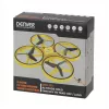 Avião VTOL Denver DRO-170 drone de 2,4 GHz com comando manual