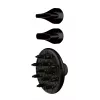 Secador de cabelo SBB. SBDR-5750-EU Pro Blowout – secador de cabelo profissional de mão, modelo UE