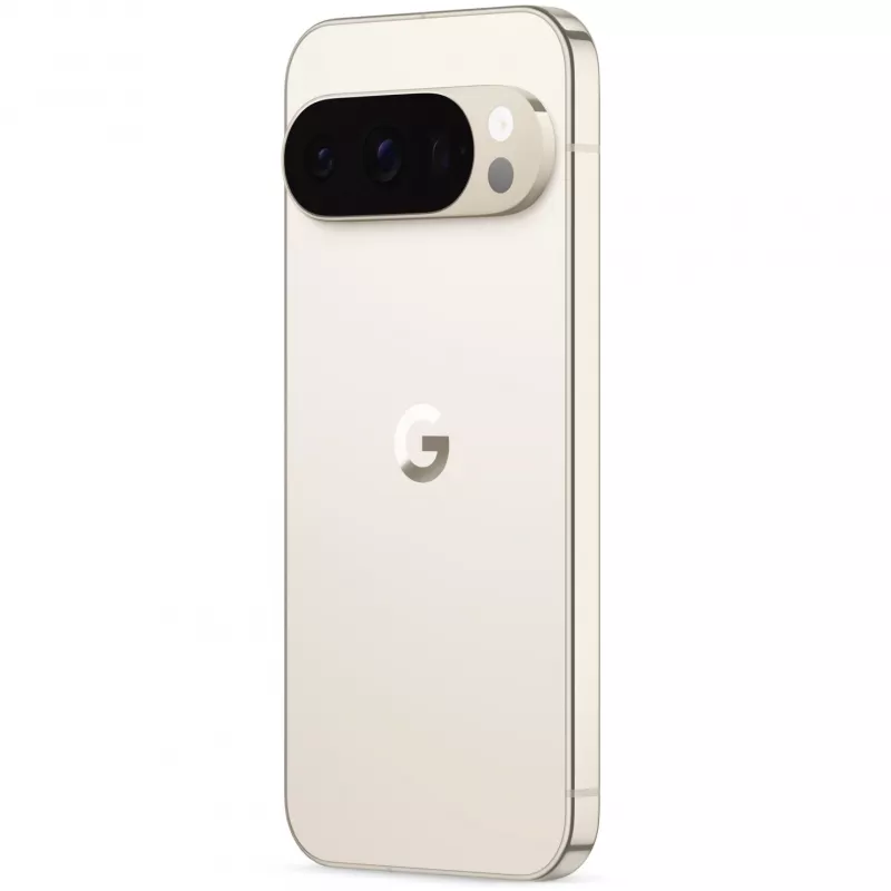 Google Pixel 10 Pro XL - Smartphone 5G - Dual-SIM - RAM 16 GB / Armazenamento interno 512 GB - Ecrã OLED - 6,8 polegadas - 2992 x 1344 píxeis (120 Hz)