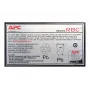 Cartucho de substituição de bateria APC APCRBC110 (OEM), Chumbo-ácido selado (VRLA), 1 unid., 84 VAh, Preto, RoHS, 2,5 kg
