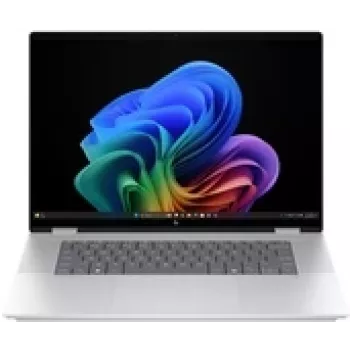 HP OmniBook X Flip 16-as0154ng 16,0 Portátil 2.8K OLED Touch, Intel Core Ultra 5 226V (8C), 16GB RAM, 512GB SSD, Windows 11 (BZ8E3EA#ABD)