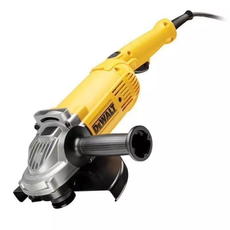DeWALT DWE490-QS rebarbadora, 230 mm, 2000 W
