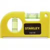 Stanley by Black & Decker 0-42-130 nível de bolso 8,7 cm 2 mm/m