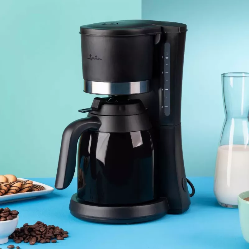 Máquina de café Jata 1,2L JECA1800