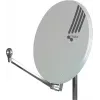 Triax Hit FESAT 65 - 10,7 - 12,75 GHz - 15 - 45° - cinzento - alumínio - 790 x 960 x 210 mm (350461)