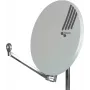Triax Hit FESAT 65 - 10,7 - 12,75 GHz - 15 - 45° - cinzento - alumínio - 790 x 960 x 210 mm (350461)