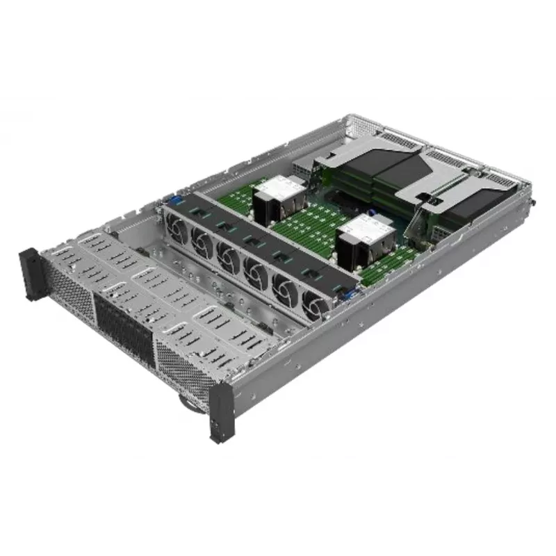 Servidor Sistema Intel M50CYP2UR208