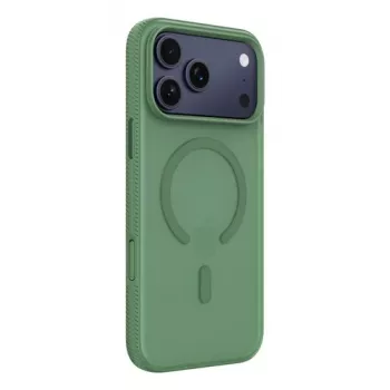 Belkin SheerForce Grip Series - capa traseira para telemóvel
