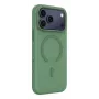 Belkin SheerForce Grip Series - capa traseira para telemóvel