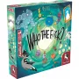 Who the F*ck, Jogo de puzzle