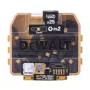 Bits para chave de fendas 2x25/25 unid. DT70555T DEWALT
