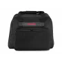 Mala de transporte 45 x 33 x 25 cm | Preto