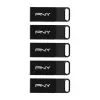 Pen drive PNY Elite - Pen drive USB - 64 GB - USB-C