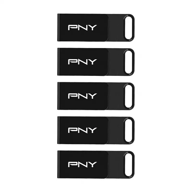 Pen drive PNY Elite - Pen drive USB - 64 GB - USB-C