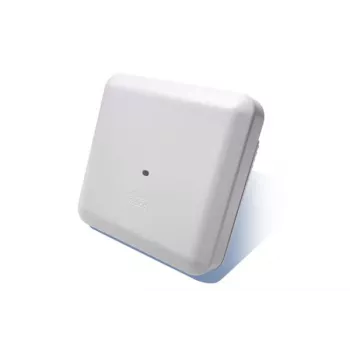 Cisco - Aironet 3802I - estação base sem fios - 802.11ac Wave 2 - Wi-Fi 5 2,4 GHz 5 GHz