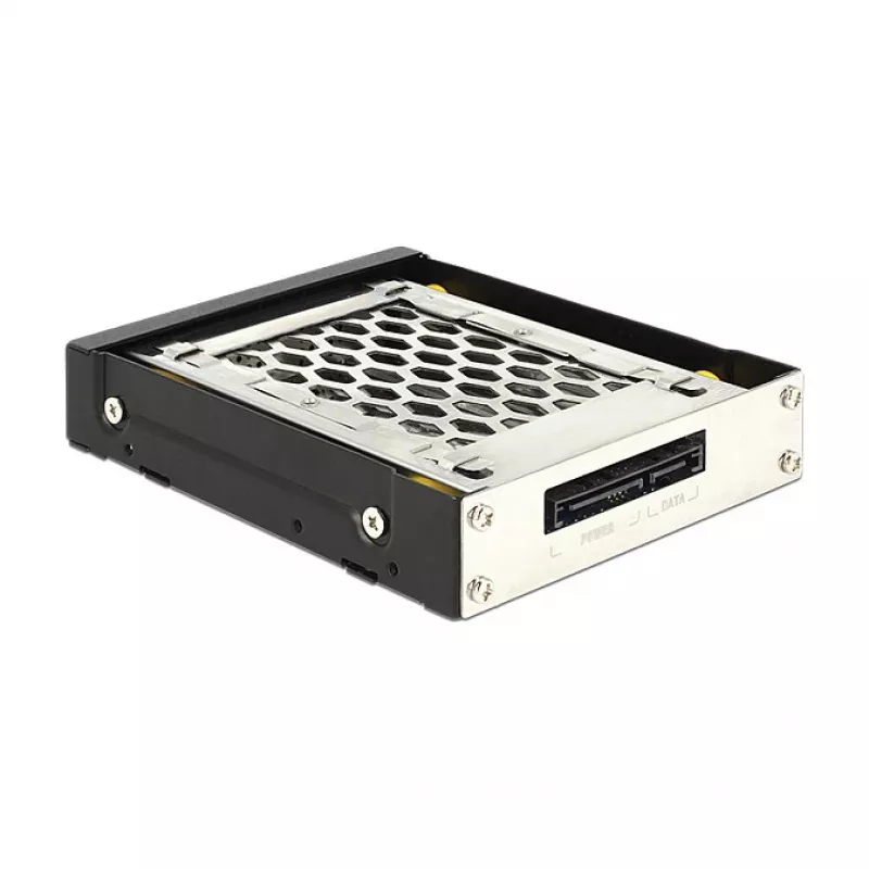 Gaveta para HDD DeLOCK 47228 peça universal para caixa de computador