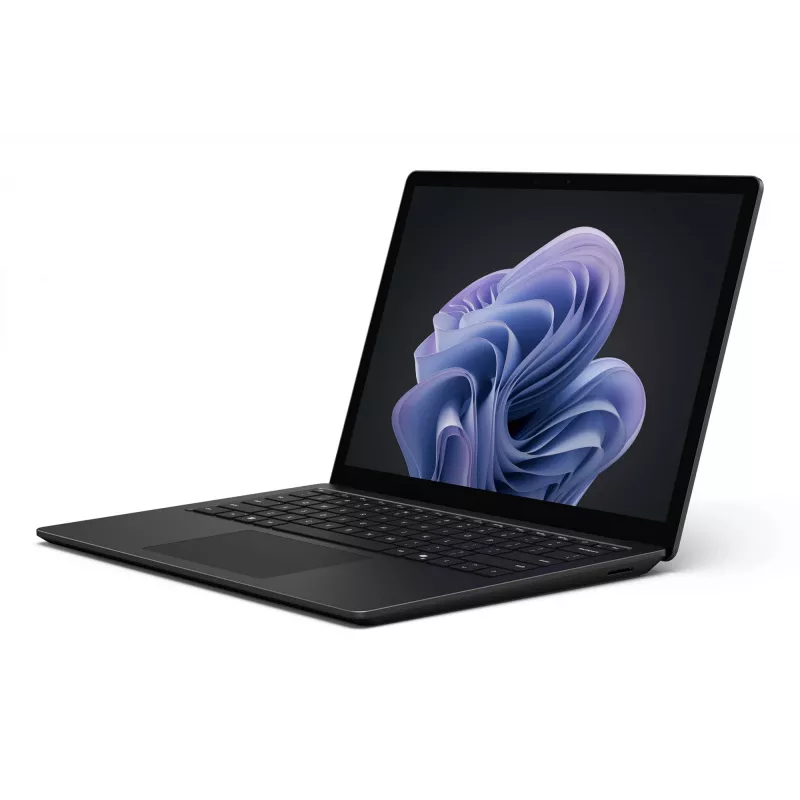 Microsoft Surface Laptop 6 for Business - Intel Core Ultra 7 165H - Win 11 Pro - Intel Arc Graphics - 32GB RAM - 256GB SSD - 34,3 cm (13,5) ecrã tátil 2256 x 1504 - Wi-Fi 6E, azul