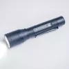 Ledlenser P5 lanterna LED com clip, preta