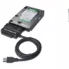 DIGITUS DA-70325 - Controlador de armazenamento - 6,4 cm, 8,9 cm (2.5, 3.5) - ATA / SATA 3Gb/s - 300MBps - USB3.0 (DA-70325)