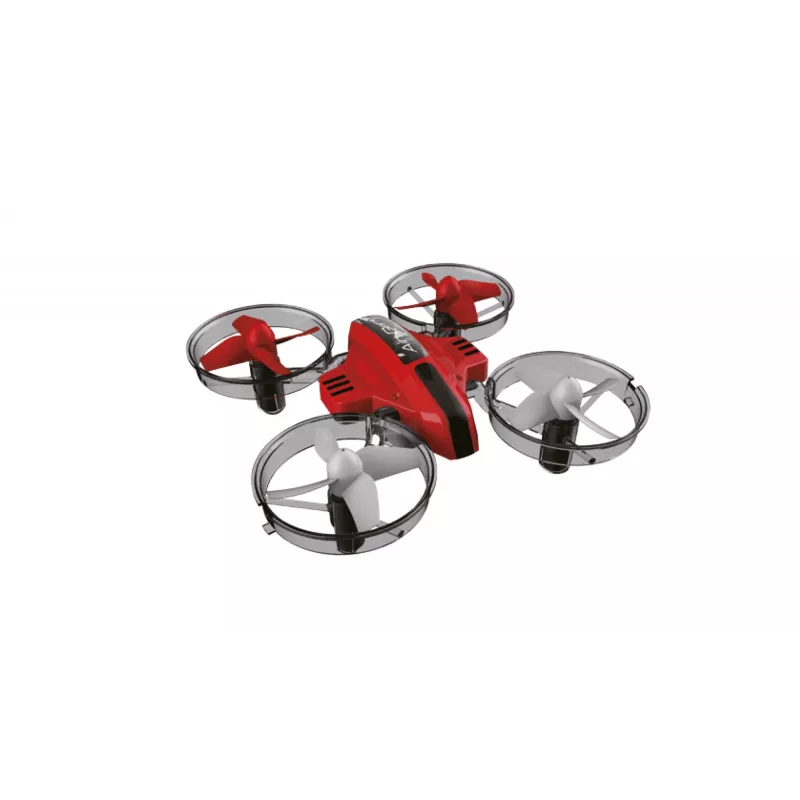 Quadricóptero Amewi Air Genius All in 1 4 rotores