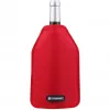 Manga térmica para garrafa de vinho Le Creuset - vermelho