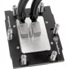 SilverStone SST-XE360-SP5 refrigeração líquida completa para LGA 6096 - 360 mm