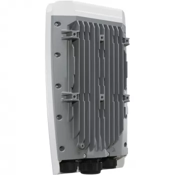 Router Mikrotik FiberBox Plus Gerido Gigabit Ethernet 10/100/1000 IEEE 802.3af
