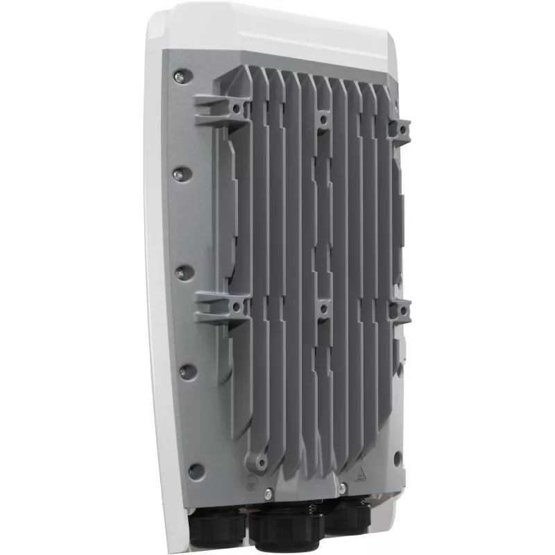 Router Mikrotik FiberBox Plus Gerido Gigabit Ethernet 10/100/1000 IEEE 802.3af