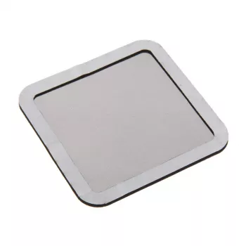 Filtro de poeira Demciflex para portáteis