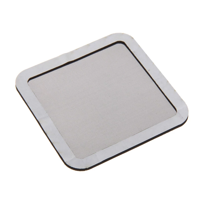 Filtro de poeira Demciflex para portáteis