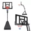 NILS ZDK520 - Cesto de basquetebol