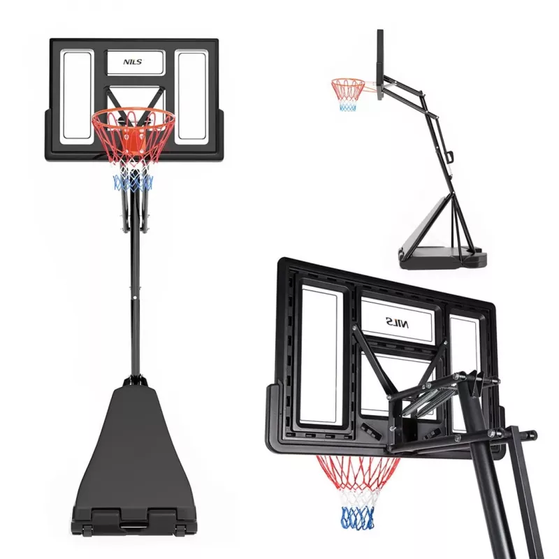 NILS ZDK520 - Cesto de basquetebol