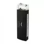 Microscópio manual para fibra ótica Qoltec 54258, ampliação 200x