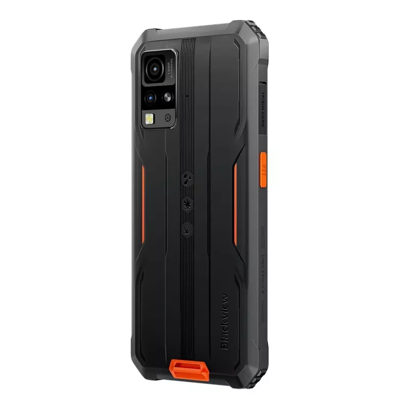 Blackview BV4800Pro 4GB/128GB laranja