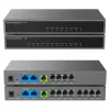 Adaptador de telefone VoIP Grandstream Networks HT881