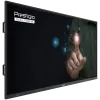 PRESTIGIO SOLUTIONS Multiboard 75 Light Series UHD 4K, Android 13.0, Wi-Fi, 40TP, caneta tátil