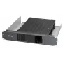 Eaton ELRACK 19 estrutura UPS preto aço montagem ajustável