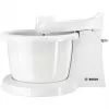 Conjunto de batedeira manual Bosch MFQ36490 ErgoMixx 450 W branco/cinzento