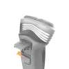 Máquina de barbear rotativa Dixix com aparador pop-up, DSX5120